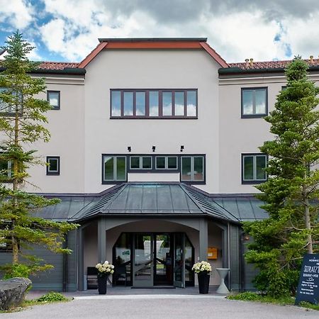 Jufa Hotel 马里兰科维茨 外观 照片