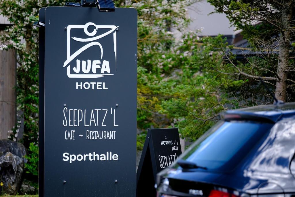 Jufa Hotel 马里兰科维茨 外观 照片